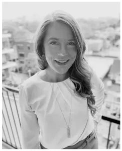 Anna Michelle Napier, CNM