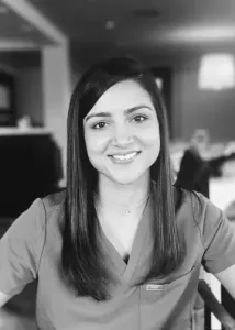 Pooja Sangani, MD